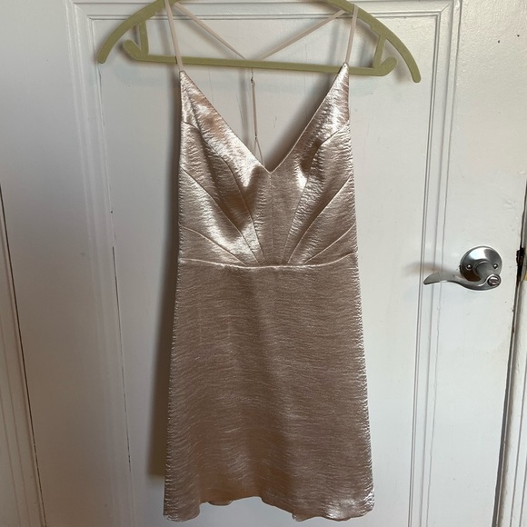 Urban Outfitters Kimchi Blue Party Dress Size 4